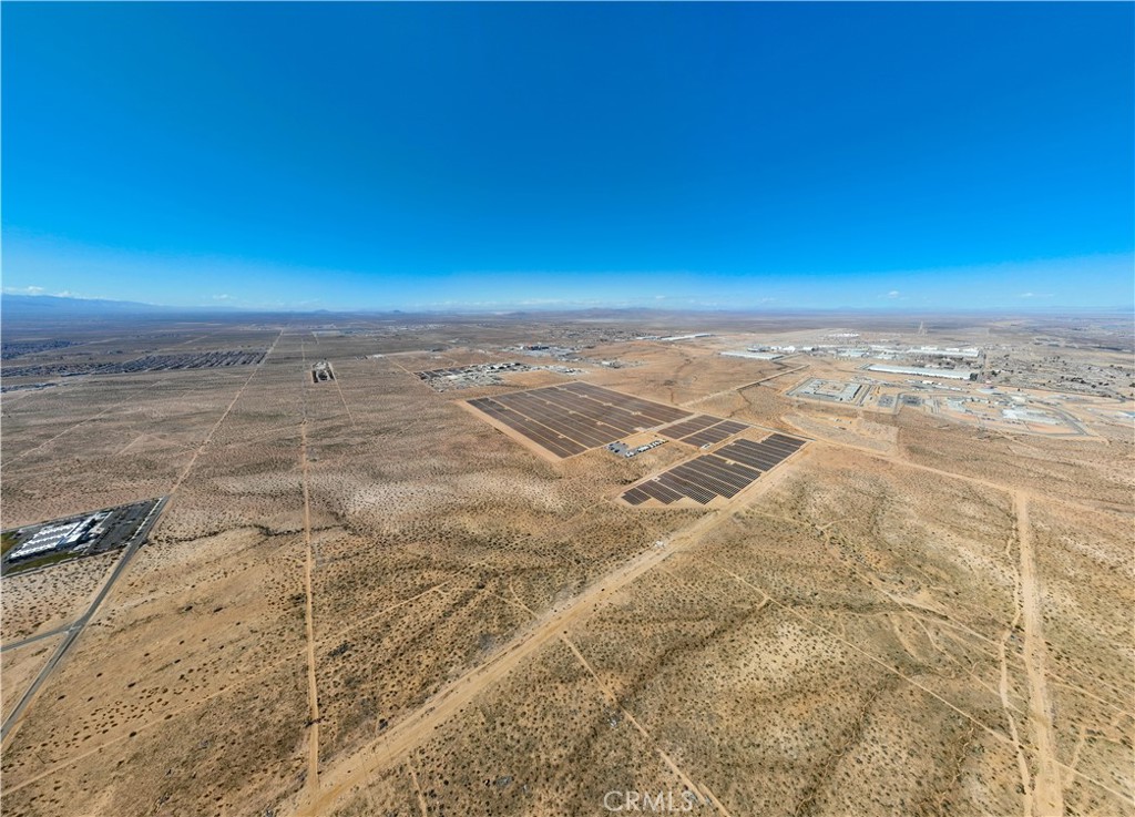 0 Cassia Road, Adelanto, CA 92301 — photo 1