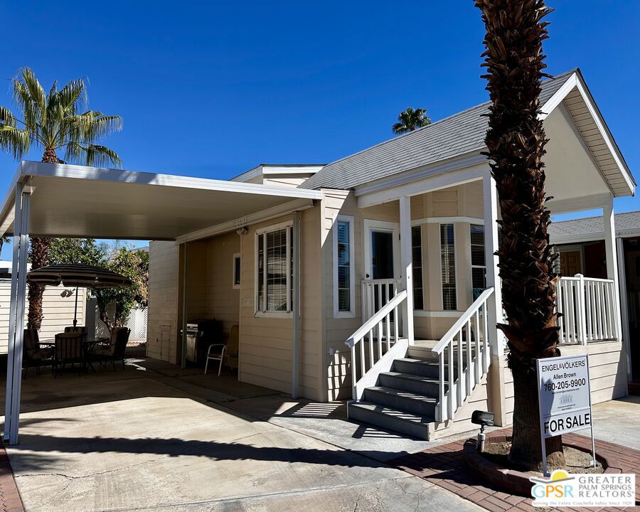 69801 Ramon Road 141, Cathedral City, CA 92234 — photo 1