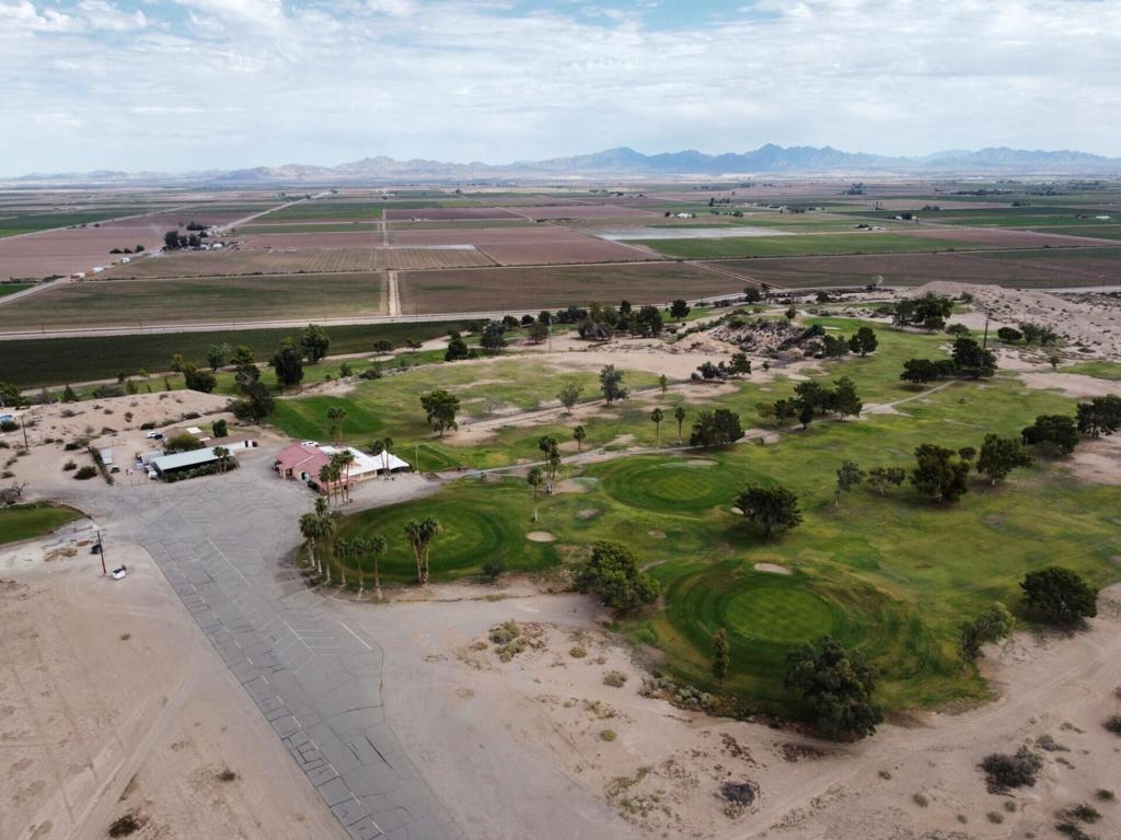 1 Acre Wells Road, Blythe, CA 92225 — photo 1