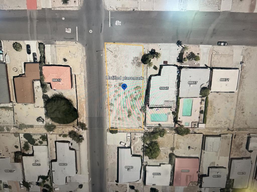 0 Ocotillo & Flora Street, Desert Hot Springs, CA 92240 — photo 1