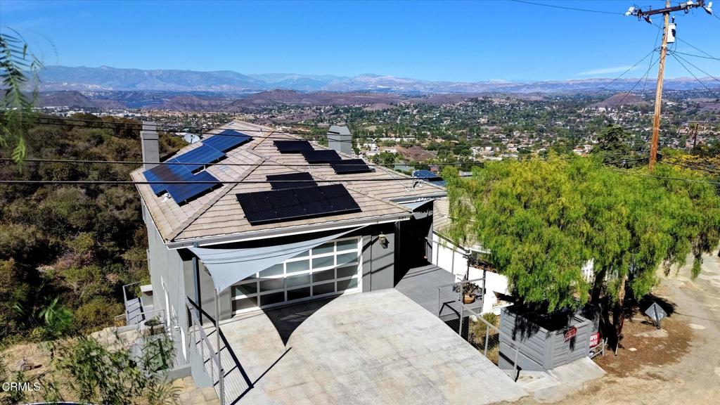561 S Ventu Park Road, Newbury Park, CA 91320 — photo 1