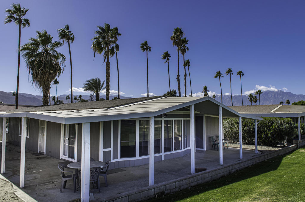 73450 Country Club Drive 125, Palm Desert, CA 92260 — photo 1