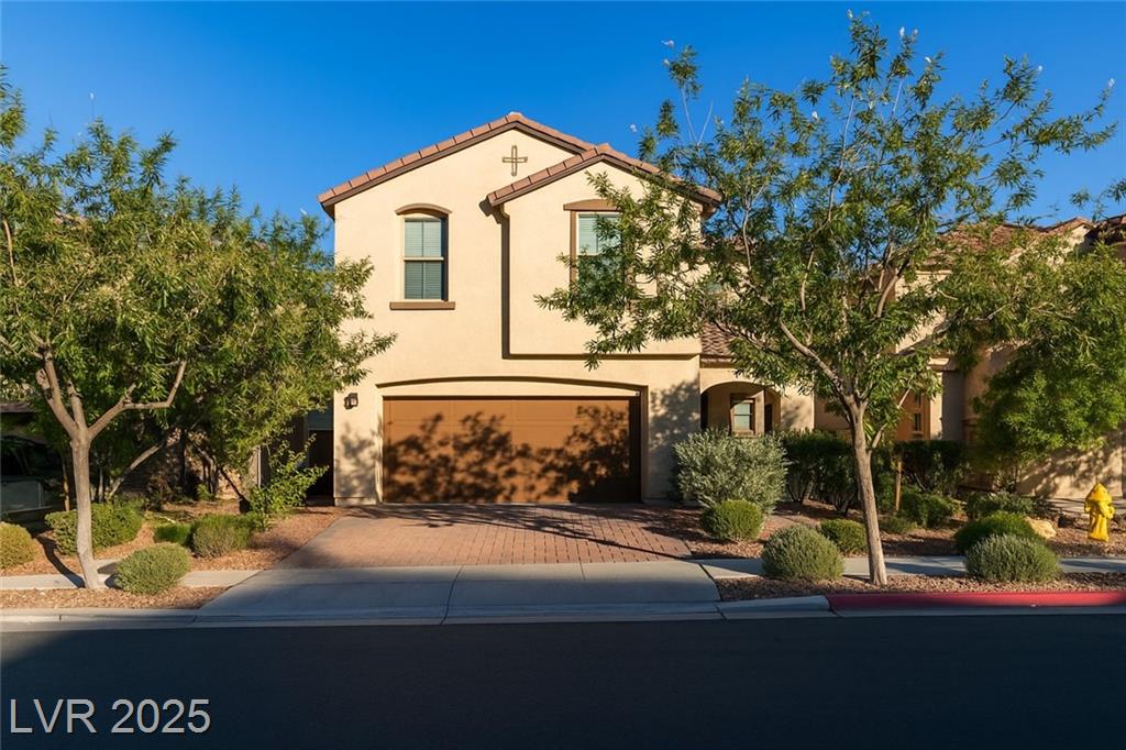 386 Espressivo Street, Henderson, NV 89011 — photo 1