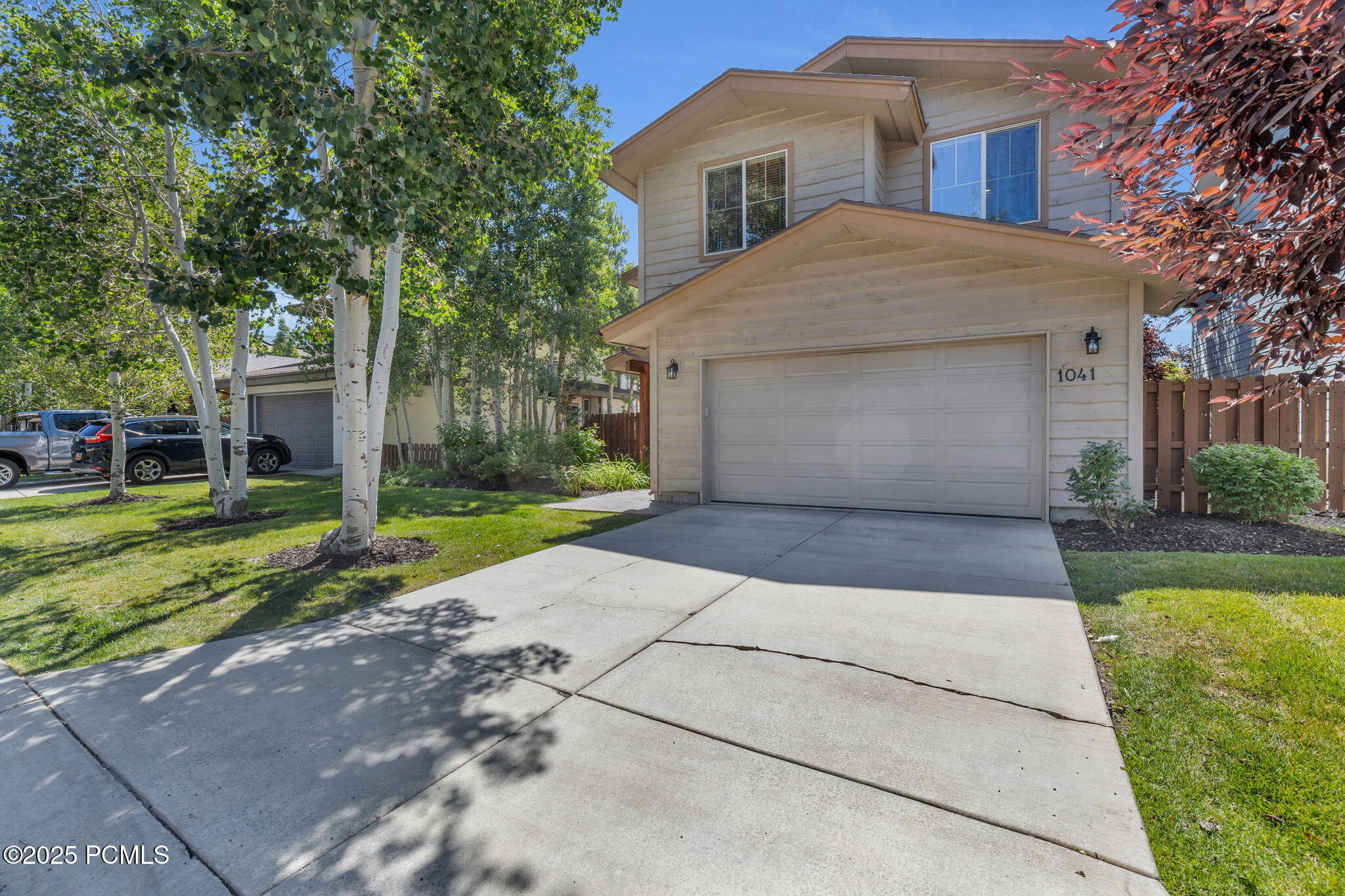 1041 Lincoln Lane, Park City, UT 84098 — photo 1