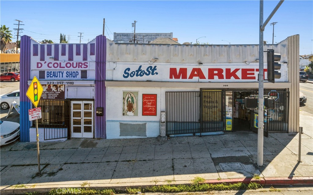 900 N Soto, Los Angeles, CA 90033 — photo 1