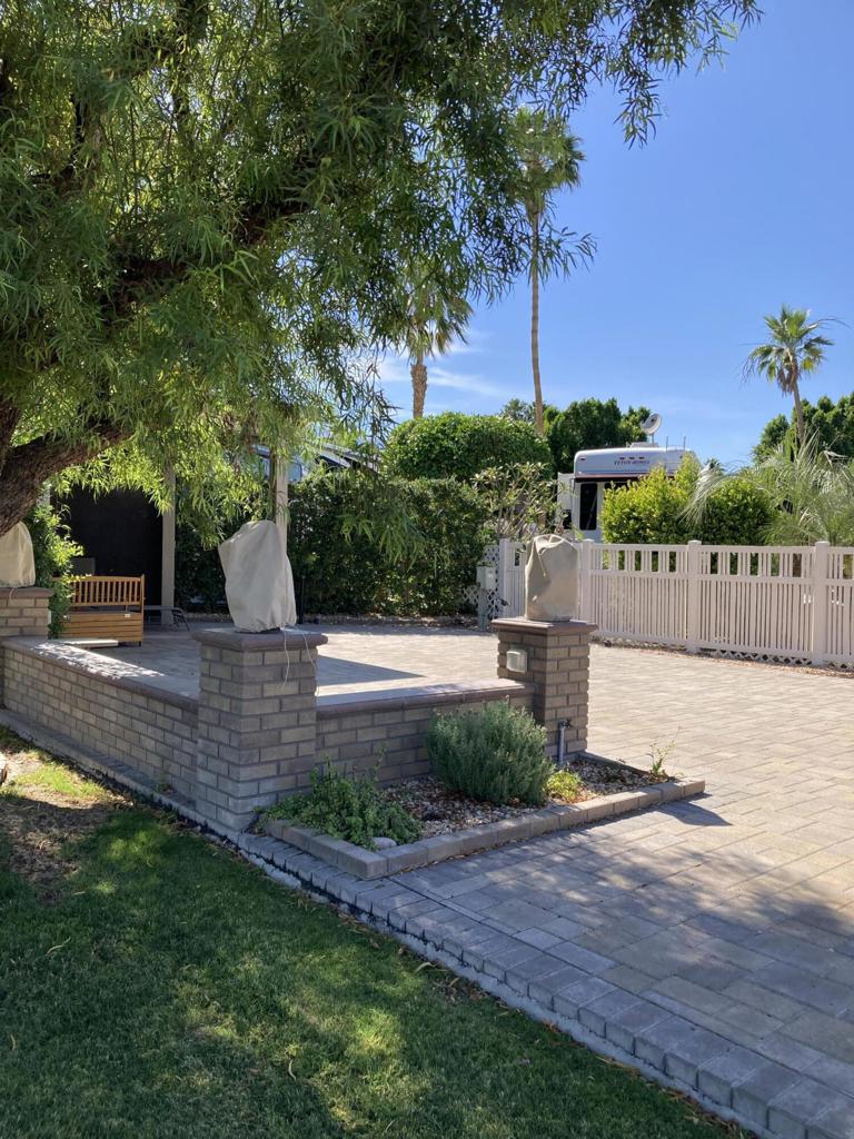 69411 Ramon Road 737, Cathedral City, CA 92234 — photo 1