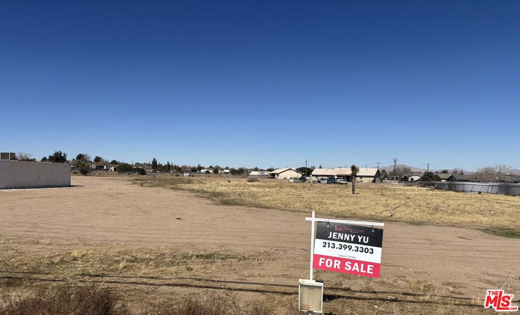 0 Main Street, Hesperia, CA 92345 — photo 1