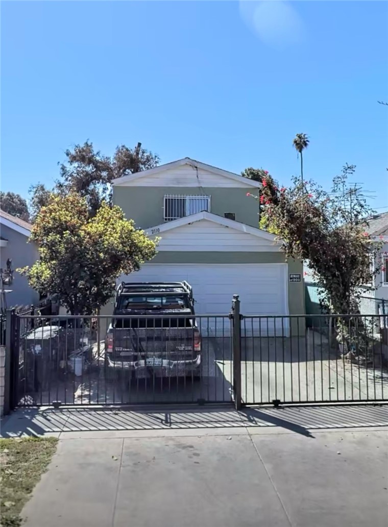 2110 E 113th, Los Angeles, CA 90059 — photo 1