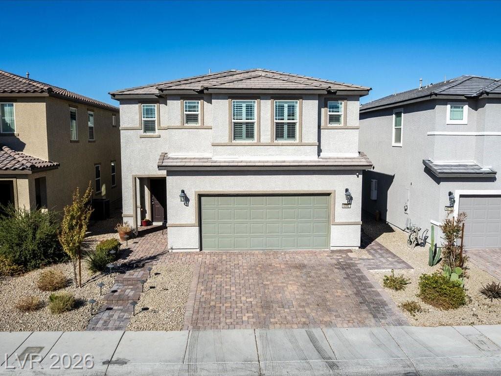 6082 Rose Springs Avenue, Las Vegas, NV 89130 — photo 1