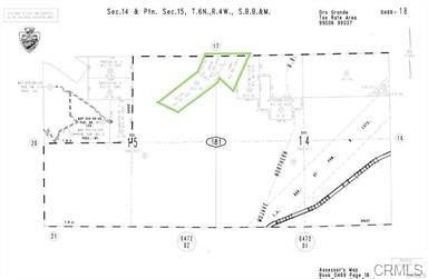 1 Boulder Road, Oro Grande, CA 92368 — photo 1