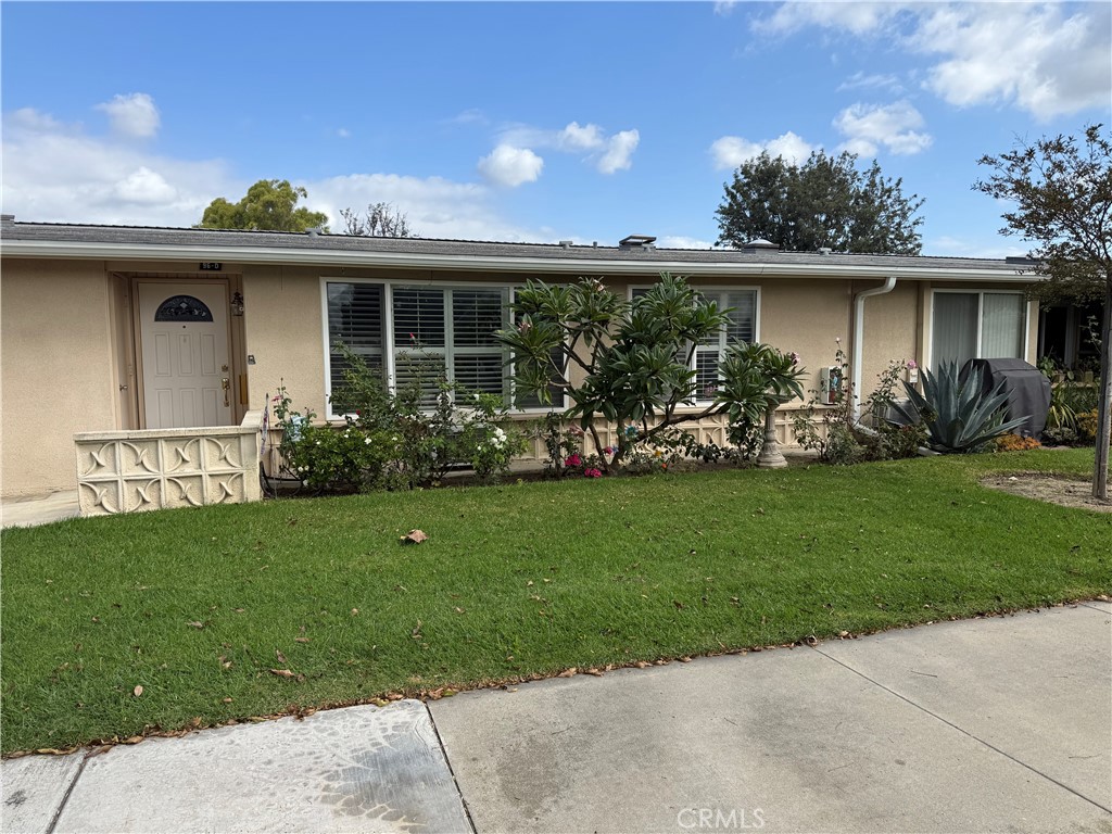 1441 Homewood Rd. M5-96D, Seal Beach, CA 90740 — photo 1