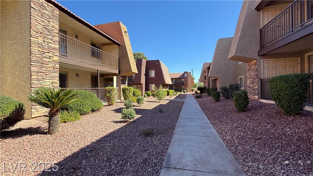 4370  Sandy River Drive, Las Vegas, NV 89103 — photo 1