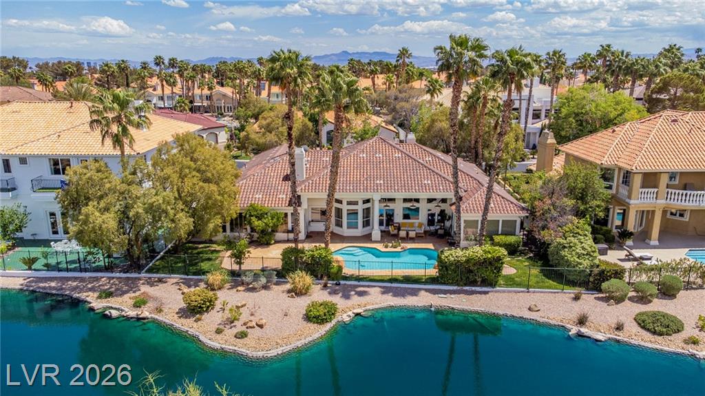 2209 Glenbrook Way, Las Vegas, NV 89117 — photo 1