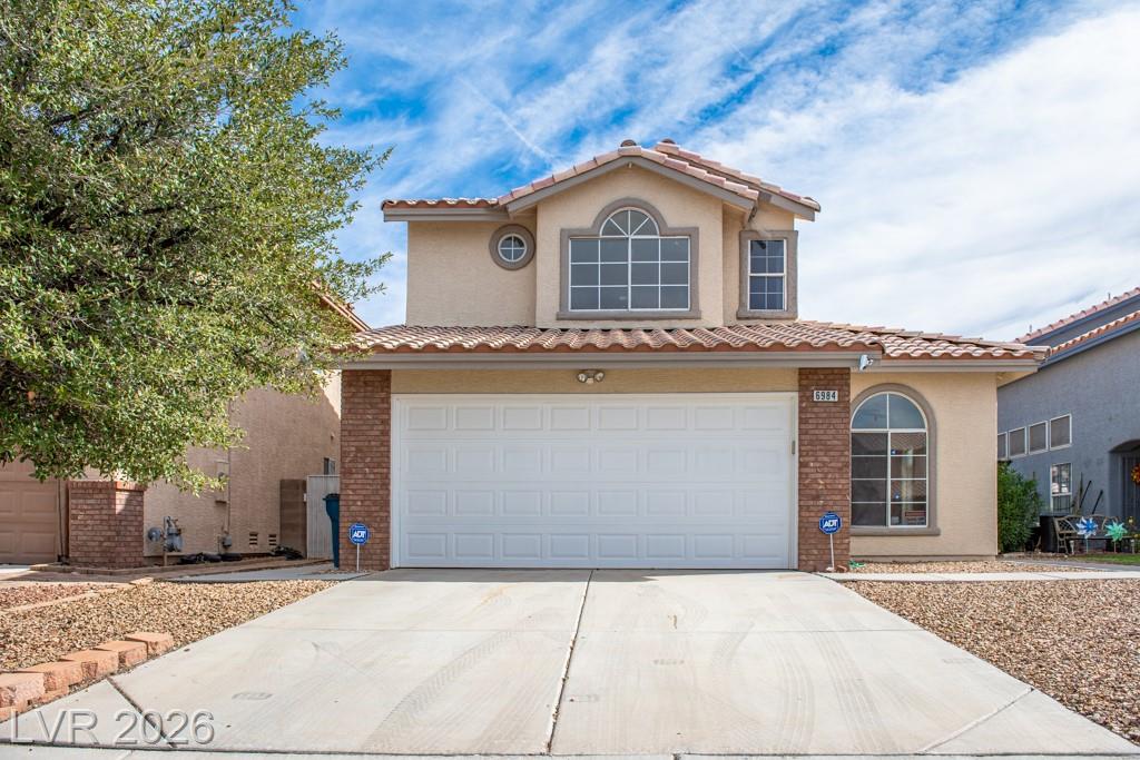 6984  Wineberry Drive, Las Vegas, NV 89119 — photo 1