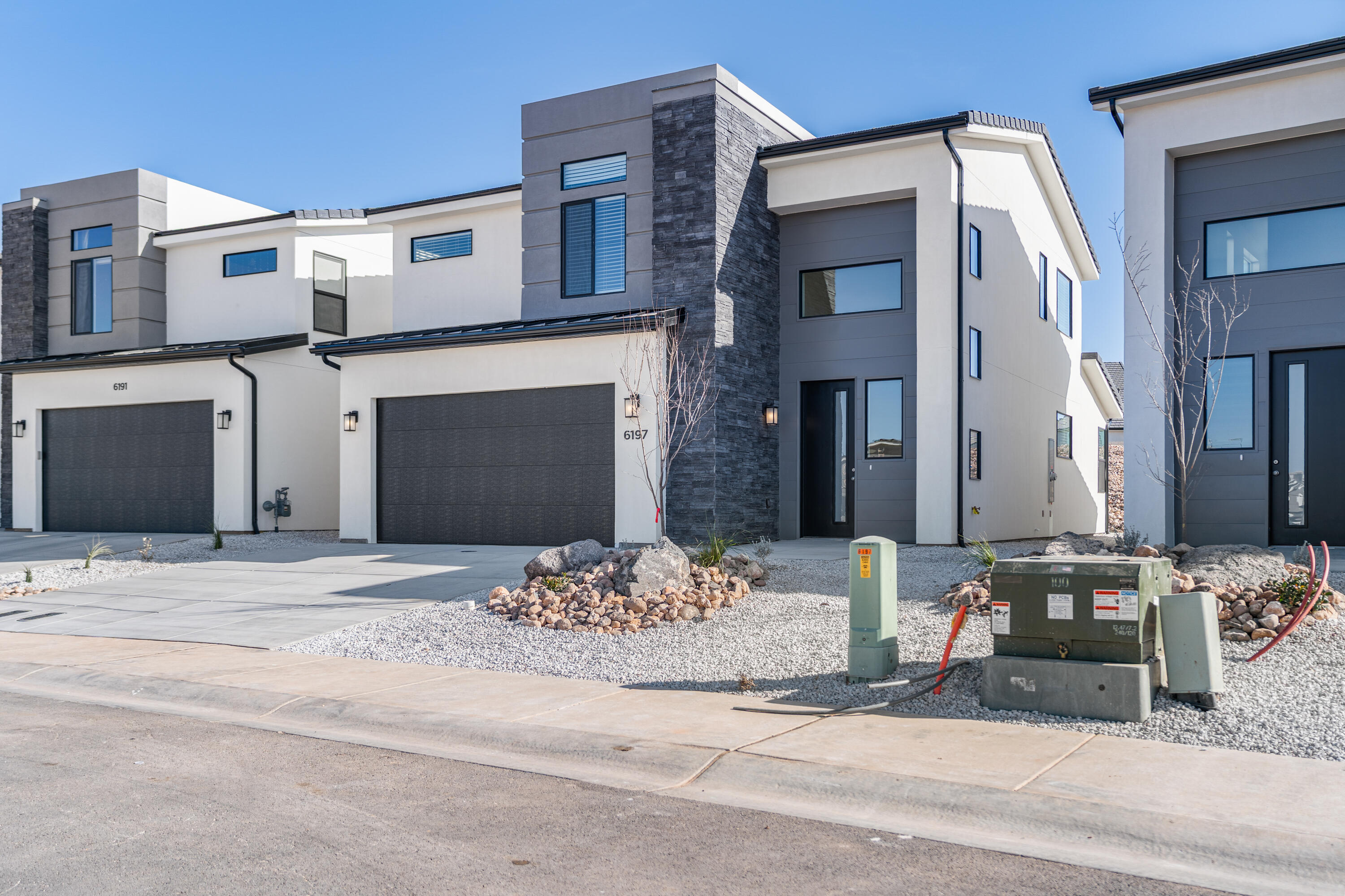 Lot 106 Desert Terrace, St George, UT 84790 — photo 1