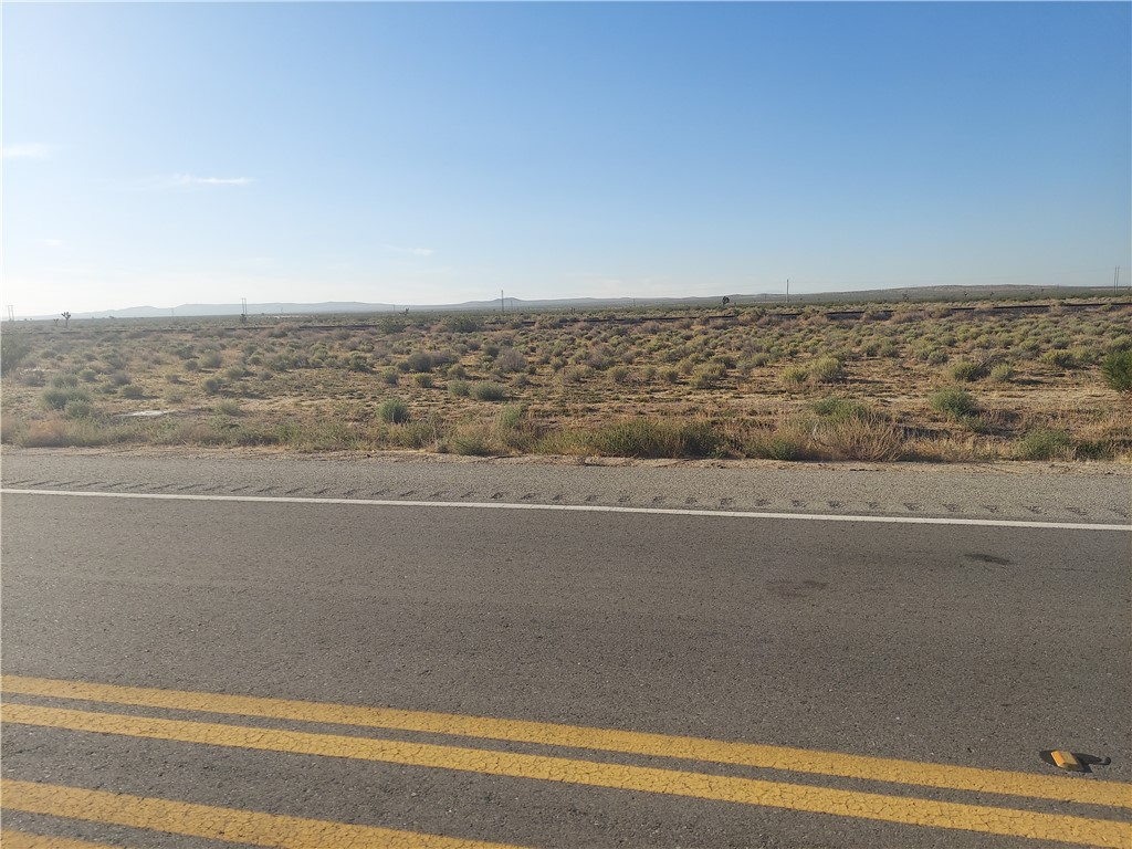 0 Twenty Mule Team Rd #1, Boron, CA 93516 — photo 1