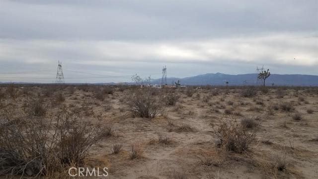 0 Sandstone Road, Phelan, CA 92371 — photo 1