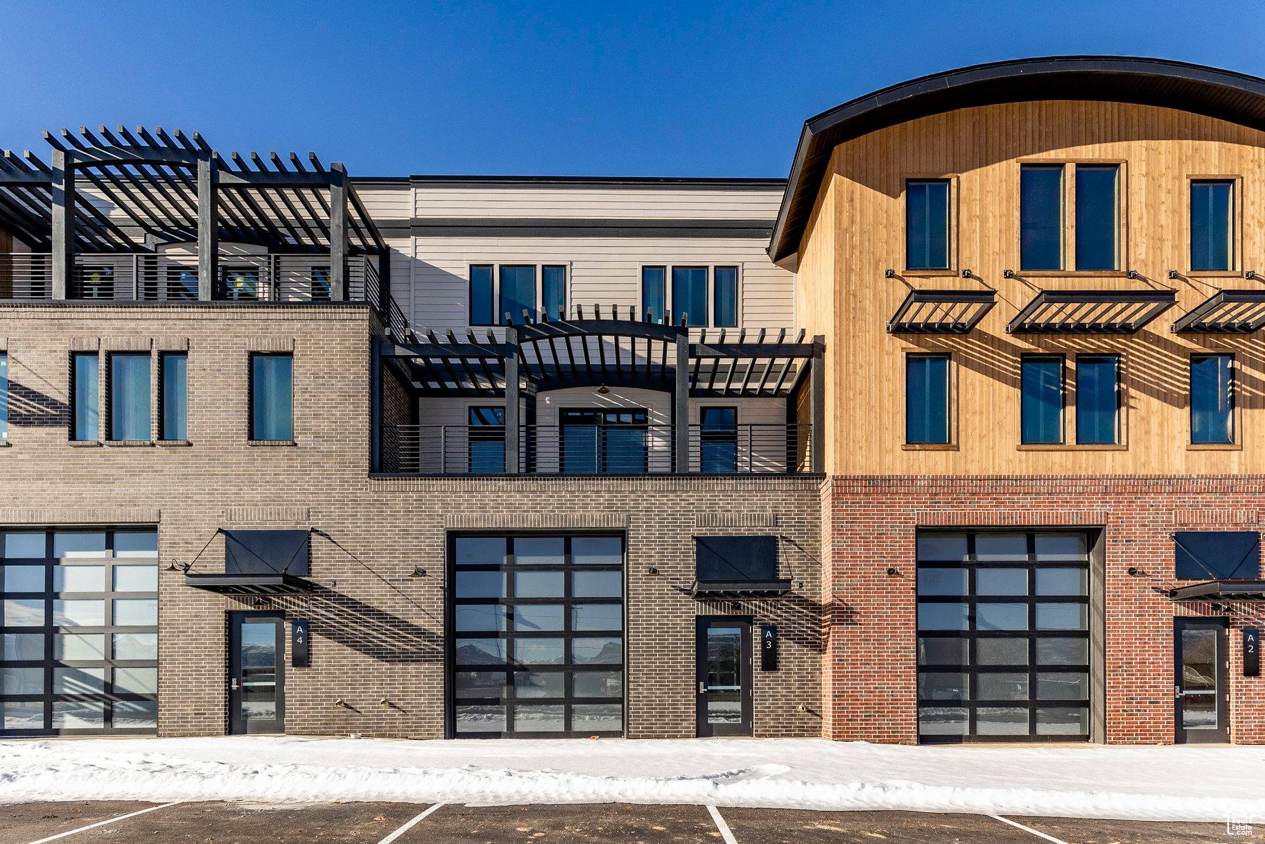 1922 S HIGHWAY 40 #3, Heber City, UT 84032 — photo 1