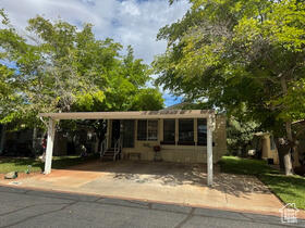 180 N 1100 E, #194, Washington, UT 84780 — photo 1