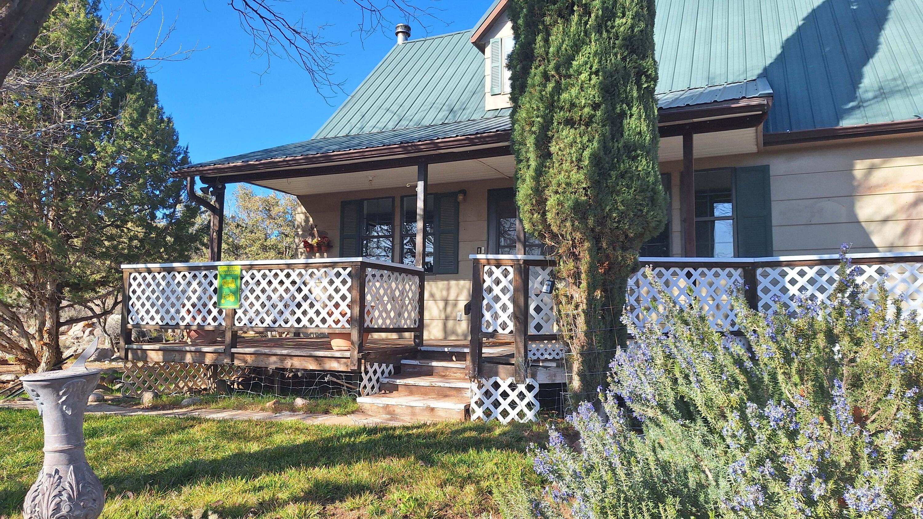 2000 Anderson Jct RD, Toquerville, UT 84774 — photo 1