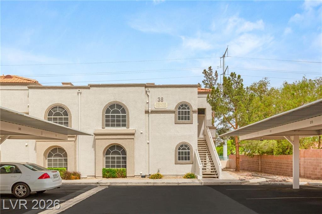 3125 North Buffalo Drive 1103, Las Vegas, NV 89128 — photo 1