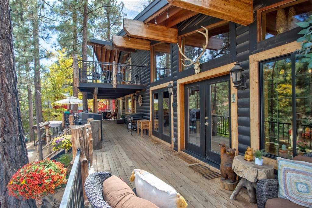 440 Saw Mill, Sugarloaf, CA 92314 — photo 1