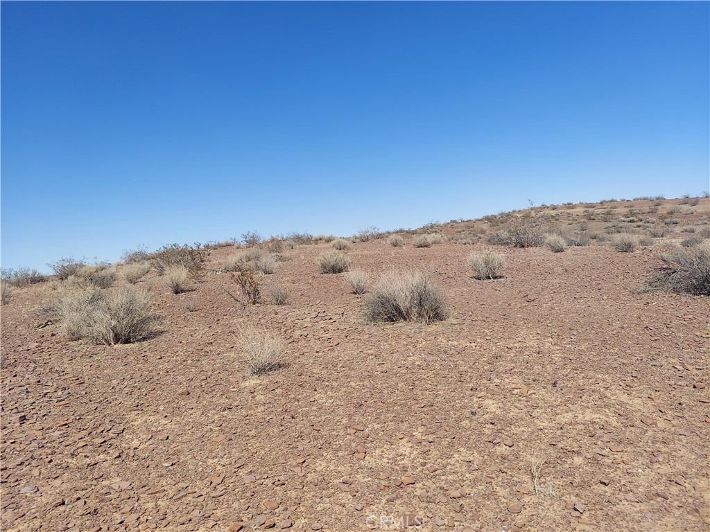 0 Gephart #1, Boron, CA 93516 — photo 1