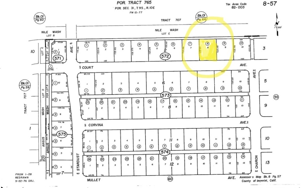 1276 Court Ave, Thermal, CA 92274 — photo 1
