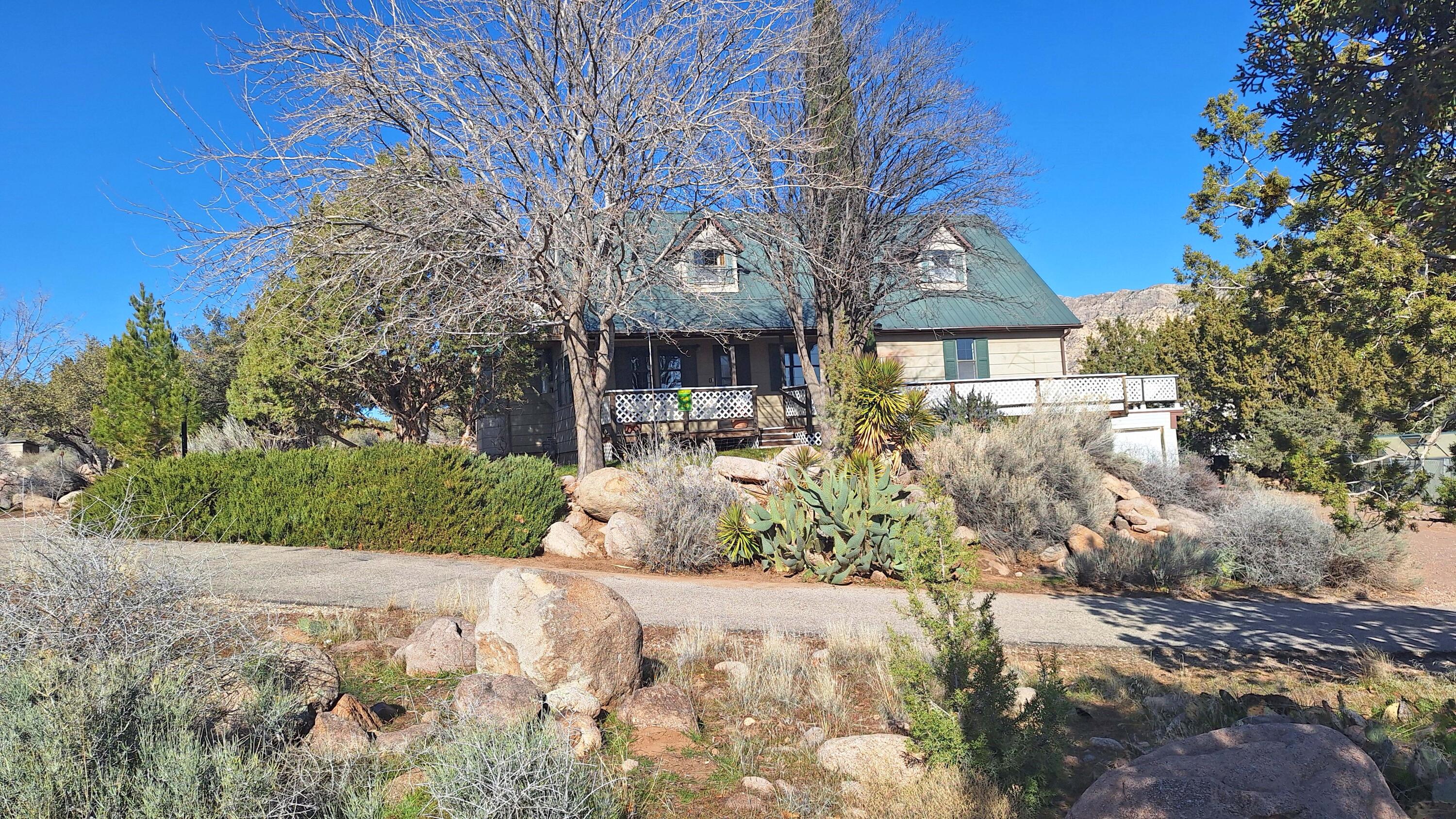 2000 N Anderson Junction RD, Toquerville, UT 84774 — photo 1