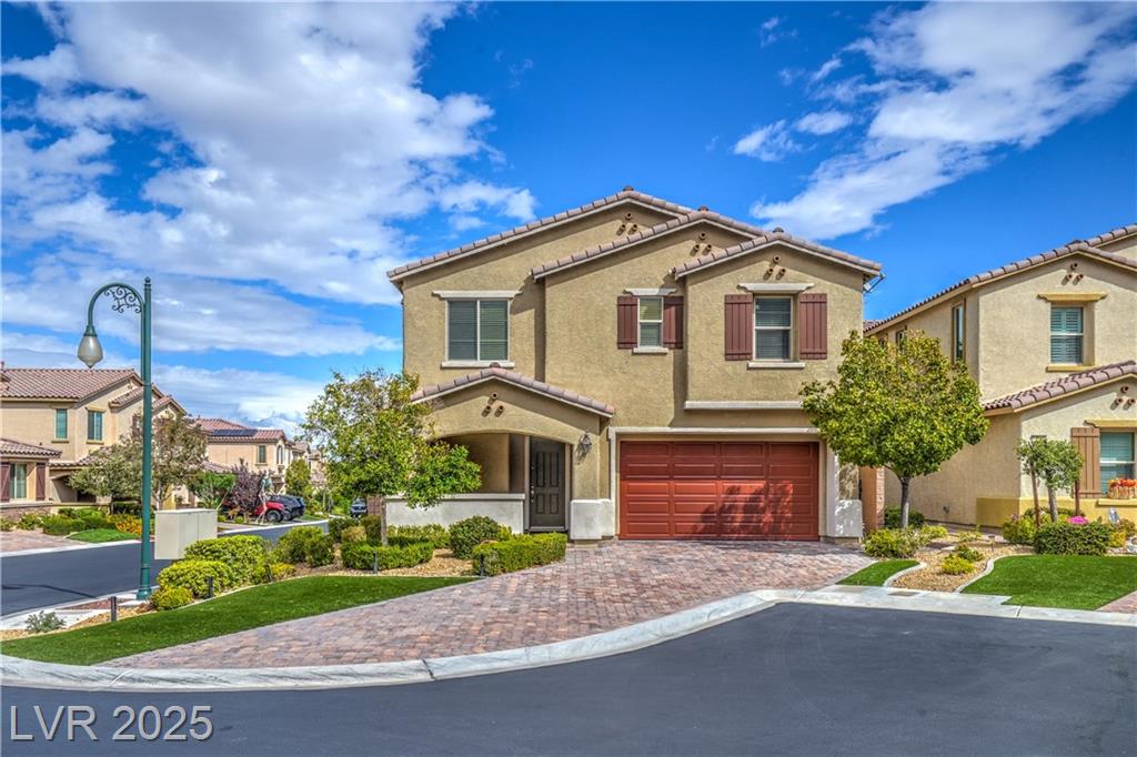 12308 Kings Eagle Street, Las Vegas, NV 89141 — photo 1