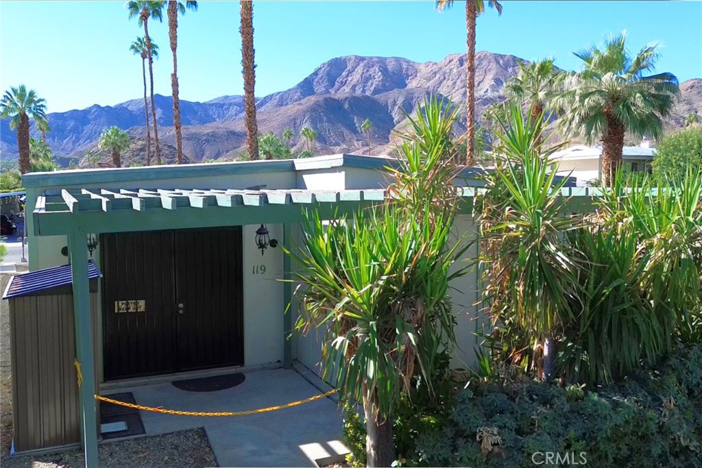 119 Del Mar, Rancho Mirage, CA 92270 — photo 1