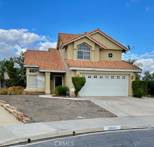 39865 La Moria Corte, Murrieta, CA 92562 — photo 1