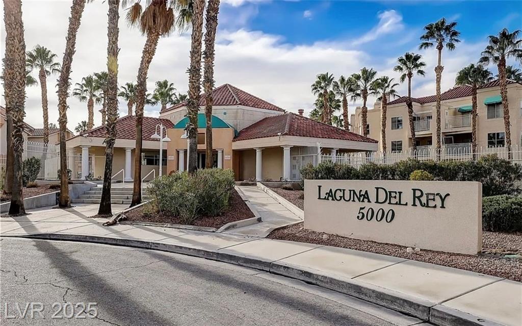 5000 Red Rock Street 211, Las Vegas, NV 89118 — photo 1