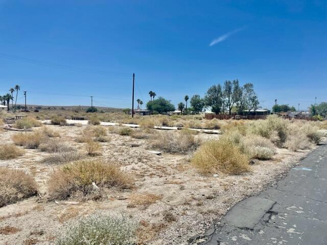 0 Palm Avenue, North Shore, CA 92254 — photo 1