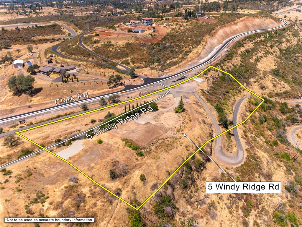 5 Windy Ridge, Paradise, CA 95969 — photo 1
