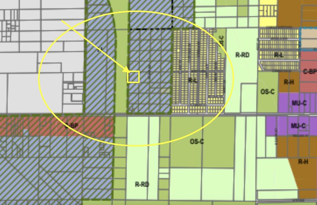 2.5 Acres Maple Light Industrial, Desert Hot Springs, CA 92241 — photo 1