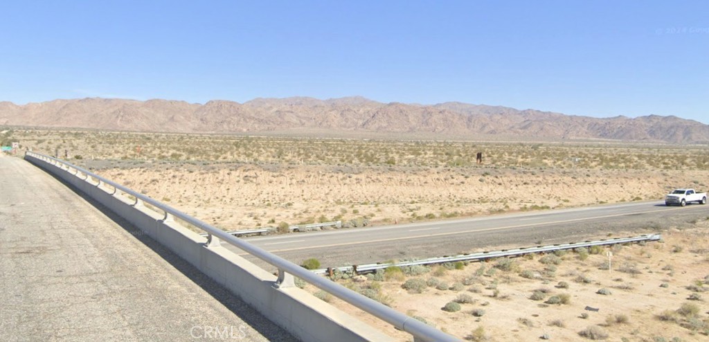 1 Box Canyon Road, Indio, CA 92257 — photo 1