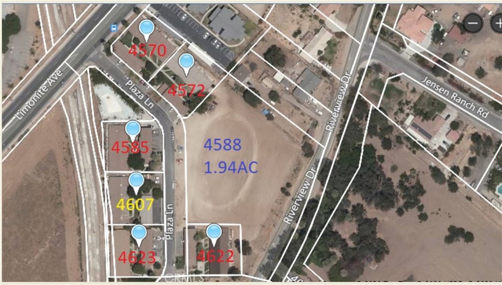 4598 plaza lane, Jurupa Valley, CA 92509 — photo 1