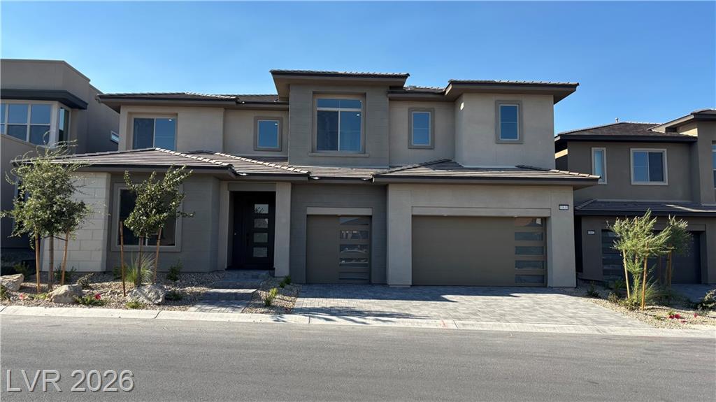 10640  Rolling Vista Drive, Las Vegas, NV 89135 — photo 1