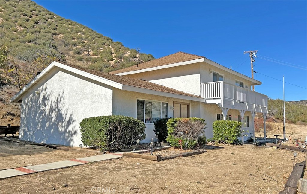 43155 Lake Hughes, Lake Hughes, CA 93532 — photo 1