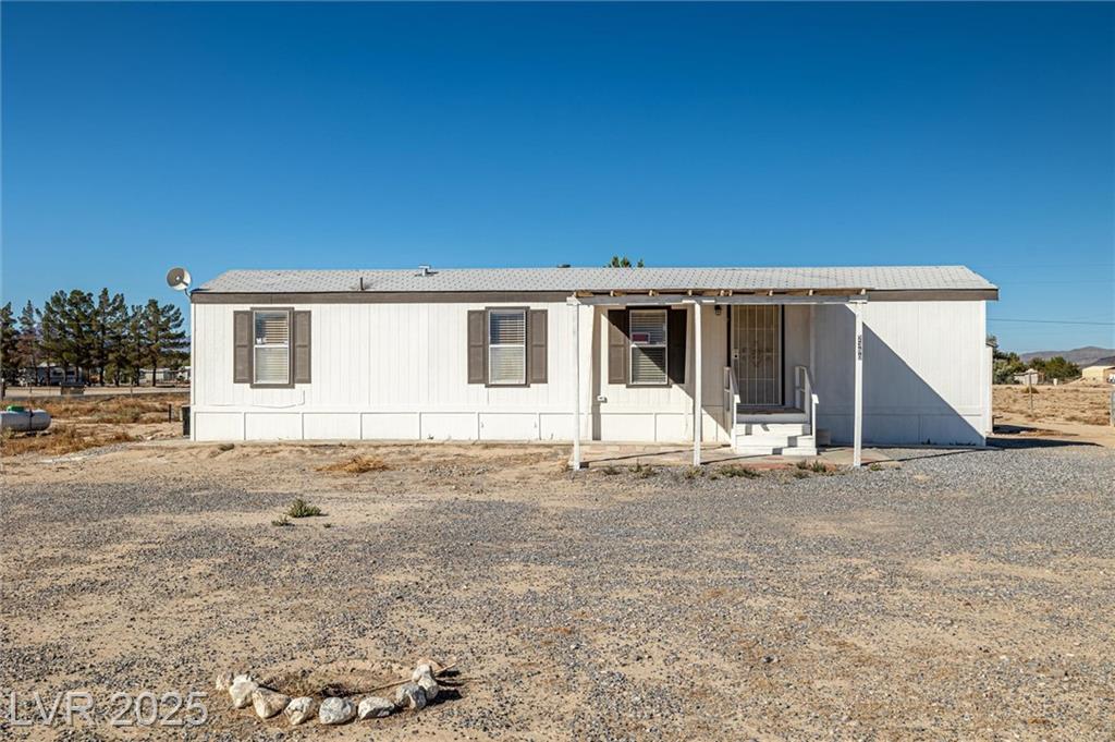 2390 North Lola Lane, Pahrump, NV 89060 — photo 1