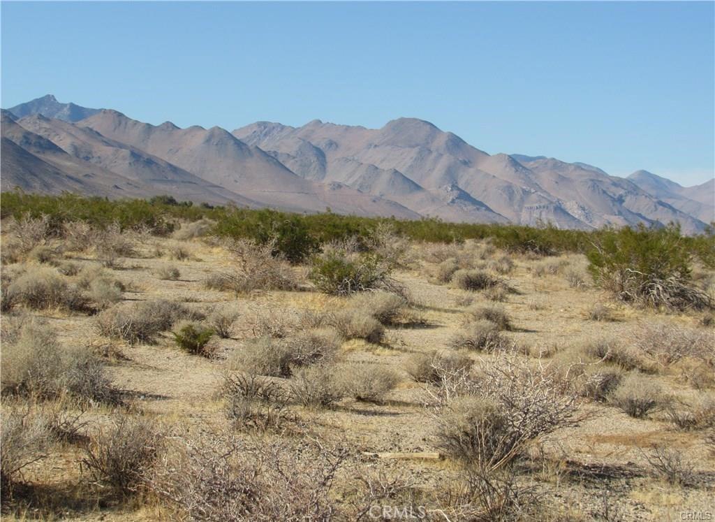 0 064-133-20-00-3 Bow Avenue, Inyokern, CA 93527 — photo 1
