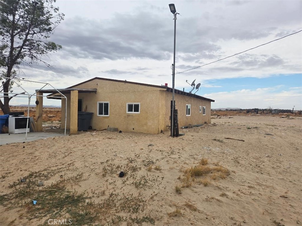 35750 Field, Barstow, CA 92311 — photo 1
