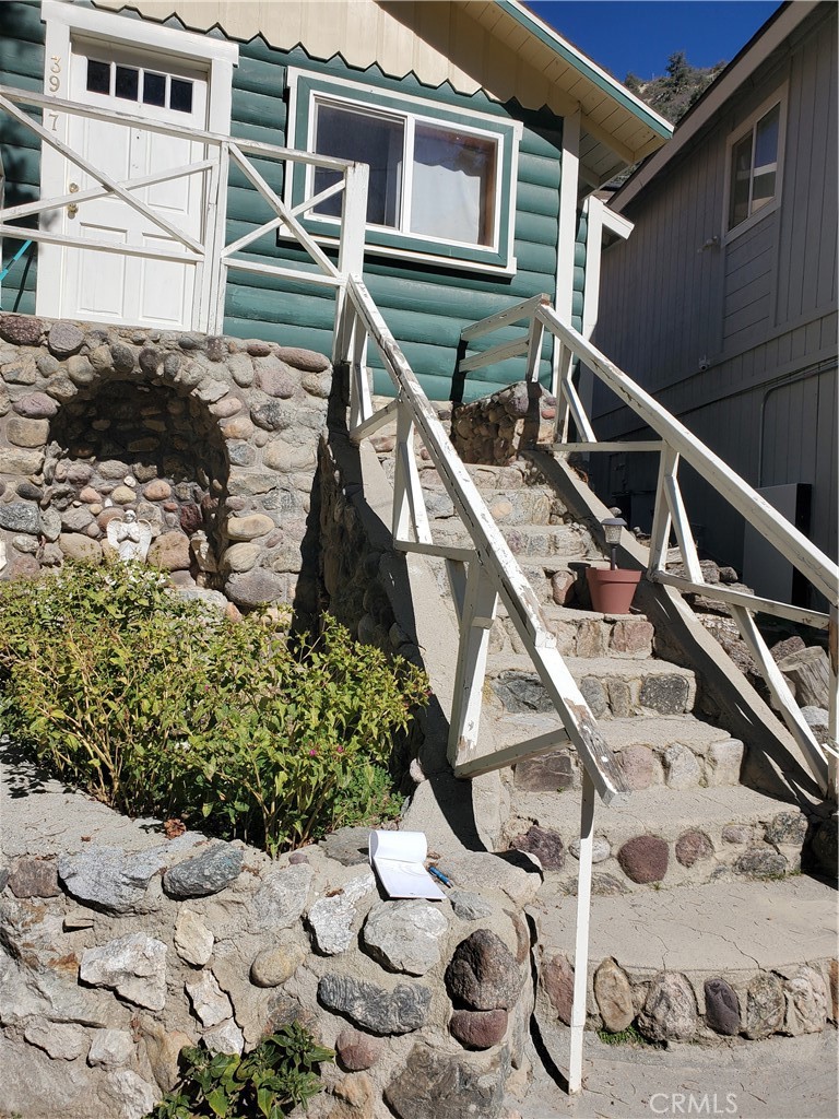 3917 Oregon, Frazier Park, CA 93225 — photo 1