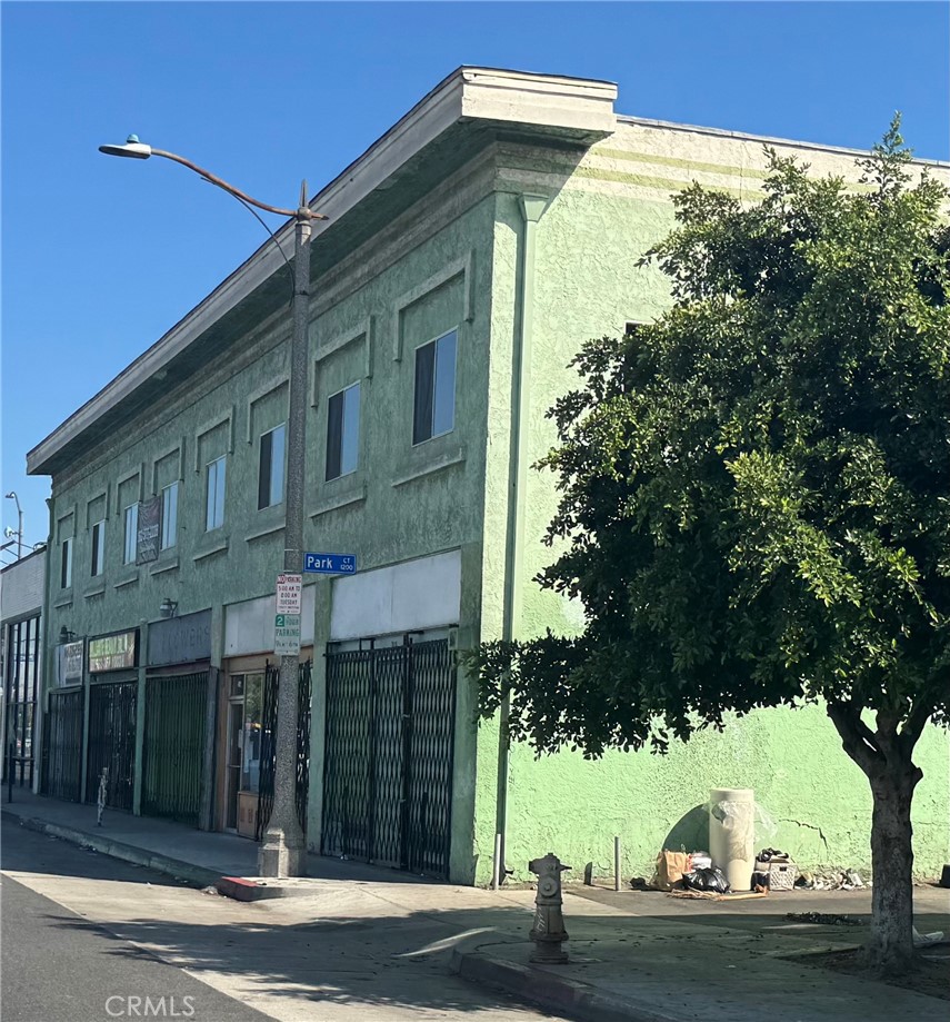 208 W Anaheim, Long Beach, CA 90813 — photo 1