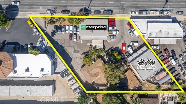 3850 Foothill Boulevard, Glendale, CA 91214 — photo 1