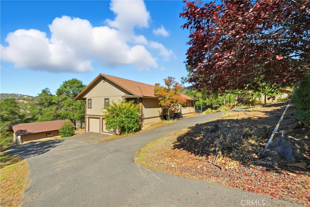 16261 Conestoga Road, Hidden Valley Lake, CA 95467 — photo 1
