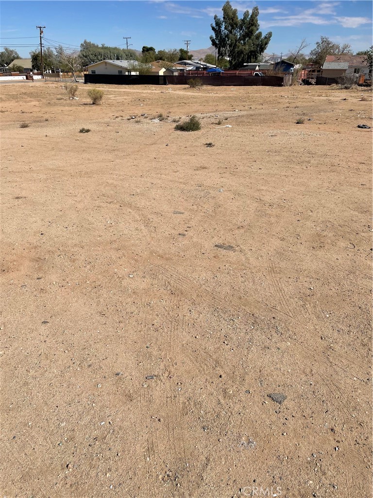 0 Hardy, Adelanto, CA 92301 — photo 1