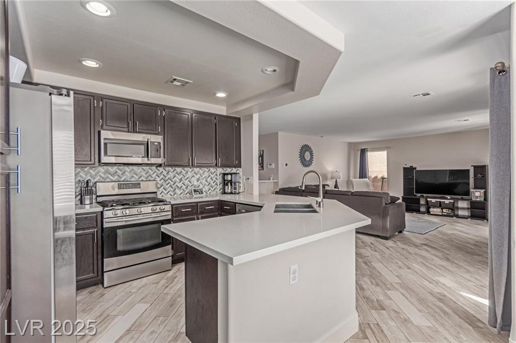 2712  Quail Roost Way, Las Vegas, NV 89117 — photo 1