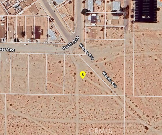 25249 Tower, Barstow, CA 92311 — photo 1